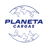 Logo, Planeta cargas